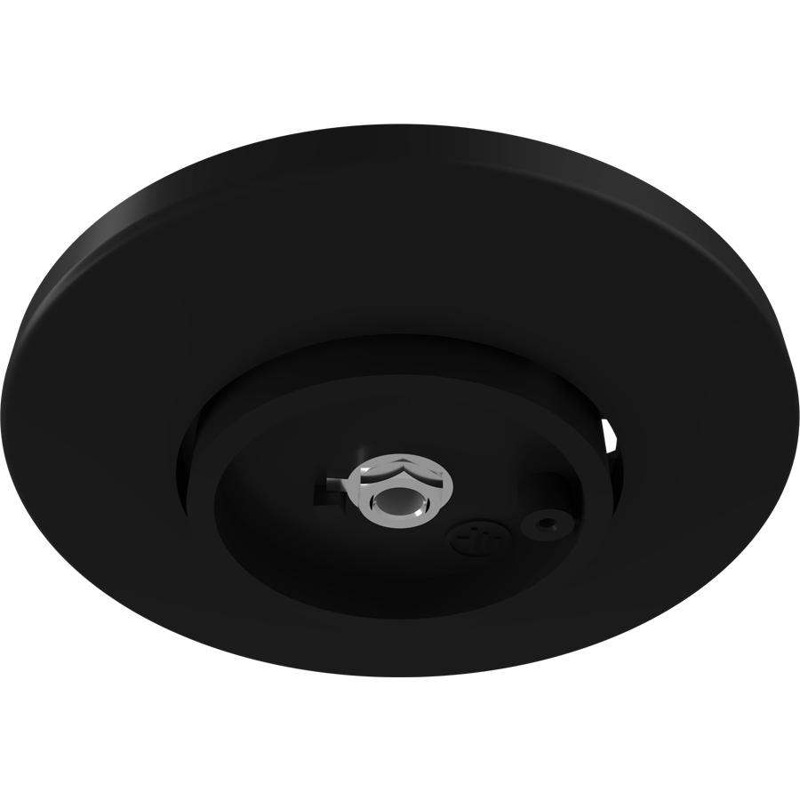 RAB Lighting PIVOTMB-SM-KIT Track Lighting Mountings