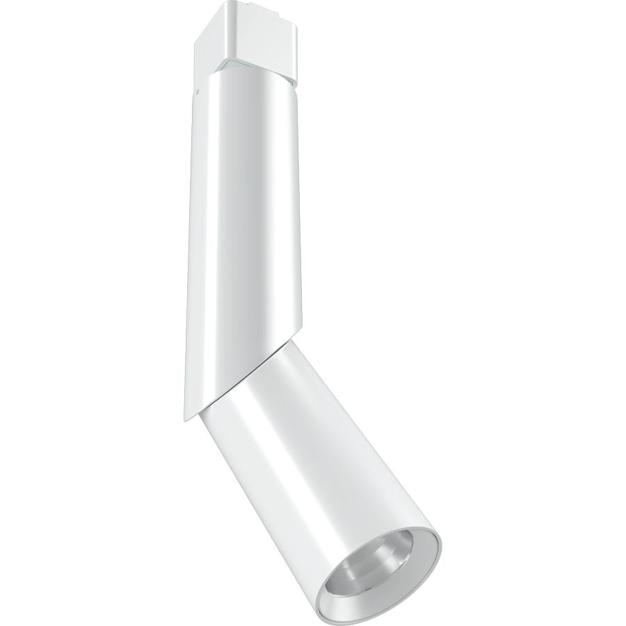 RAB Lighting PIVOTS24D Track Heads