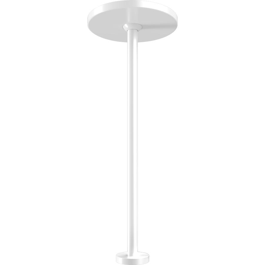 RAB Lighting PIVOTS-PM-KIT Track Lighting Mountings