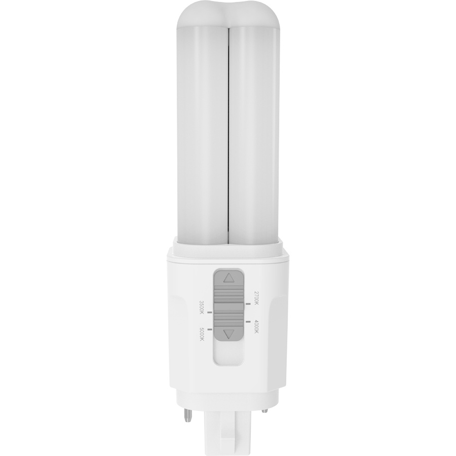 RAB Lighting PLC-5-O-8FA-HYB-G24D LED - Linear/Tubular