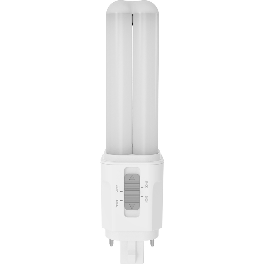RAB Lighting PLC-7-O-8FA-HYB-G24Q LED - Linear/Tubular