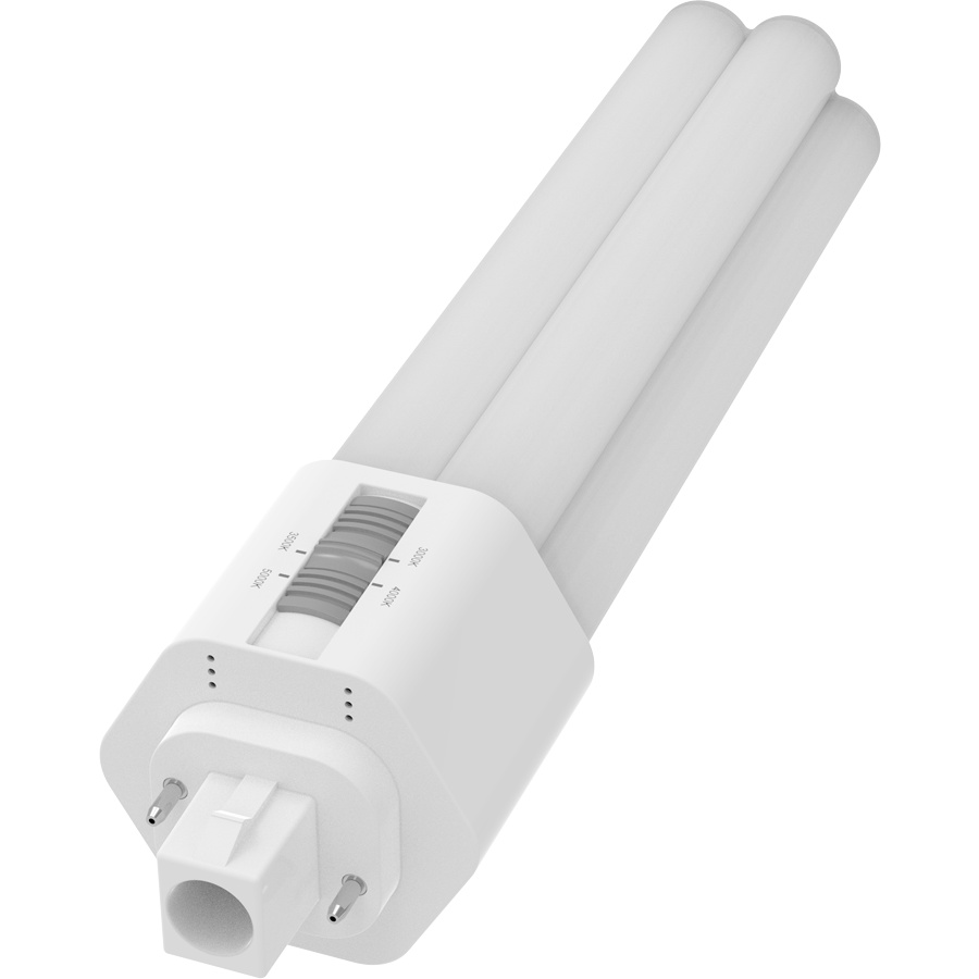 RAB Lighting PLT-23-O-8FA-BYP LED - General Purpose