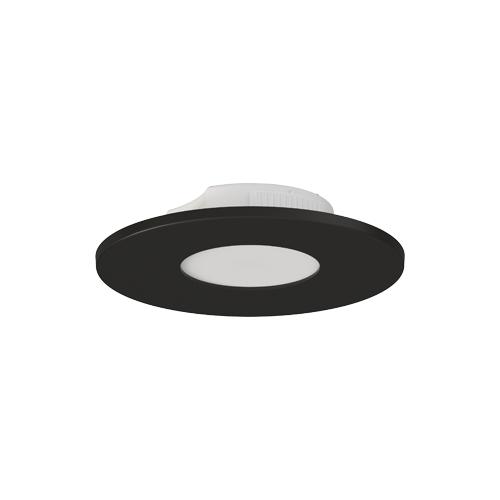 RAB Lighting PUCK34-TRIM-RD-BZ Indoor Surface Mount Fixtures