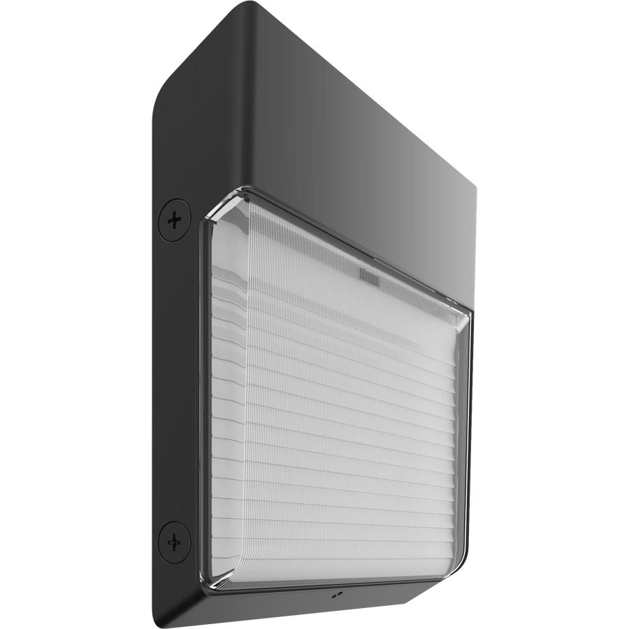RAB Lighting PWLED/480 Outdoor Wallpacks