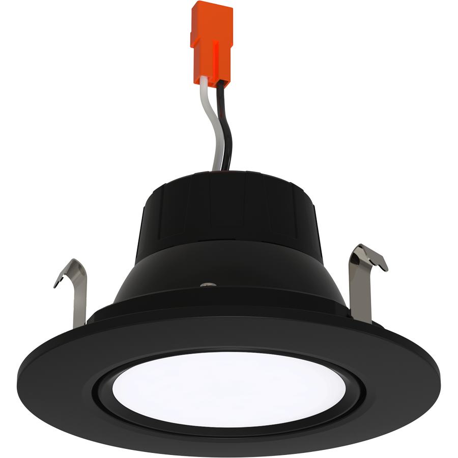 RAB Lighting RA4R89FA120BS LED - Retrofit