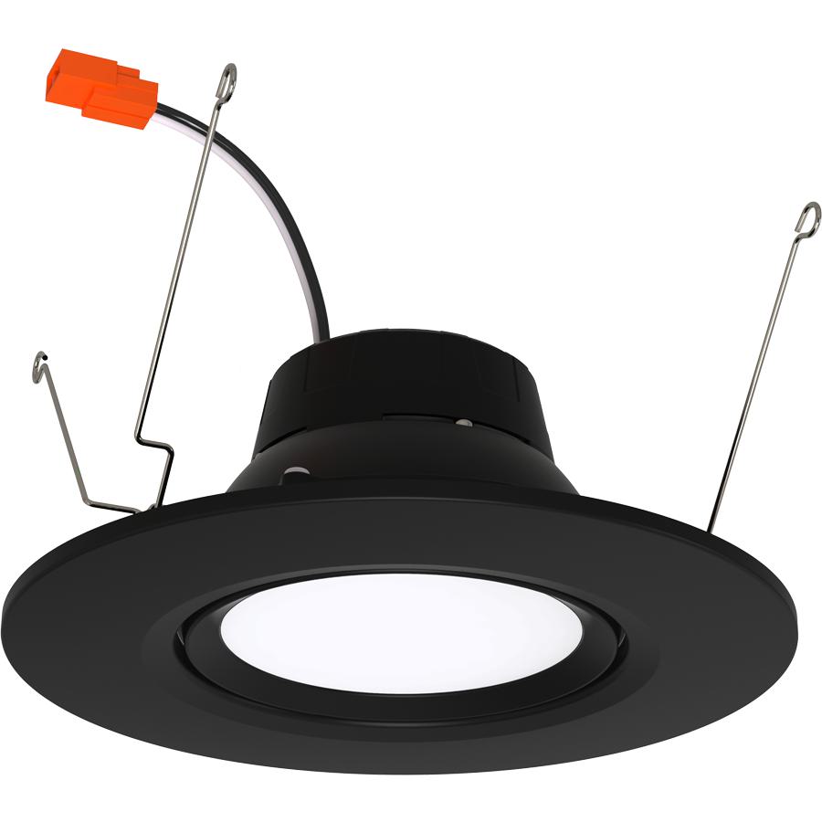 RAB Lighting RA6R119FA120BS LED - Retrofit