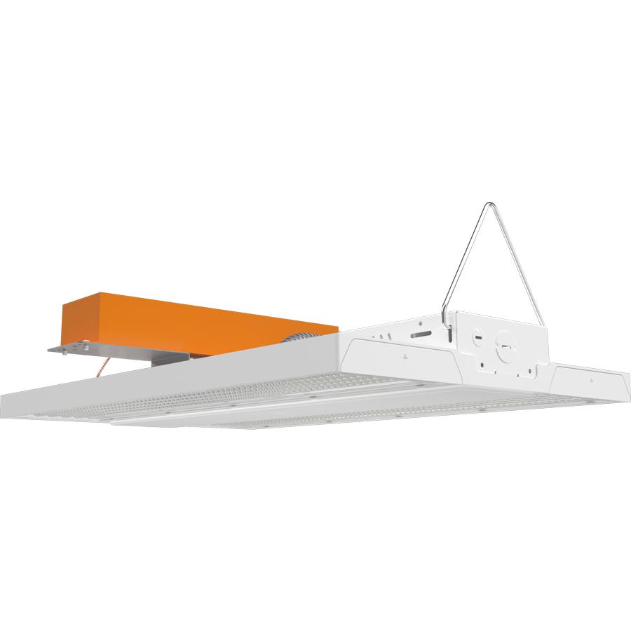RAB Lighting RBAY15M/480/E Indoor High Bay Fixtures