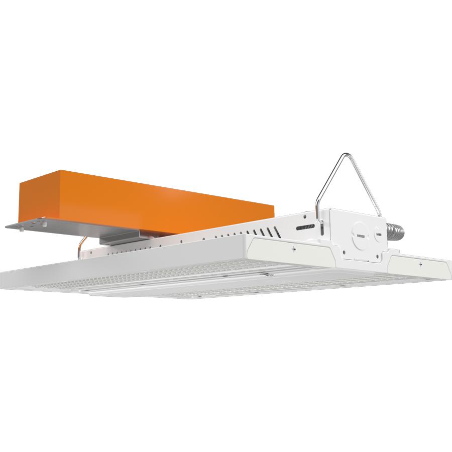 RAB Lighting RBAY15S/E Indoor High Bay Fixtures