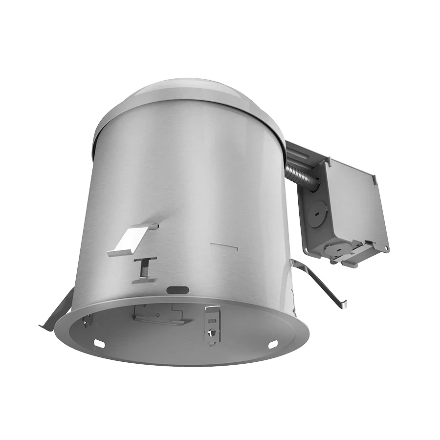 RAB Lighting RDCANIC6R Recessed Lighting Housings