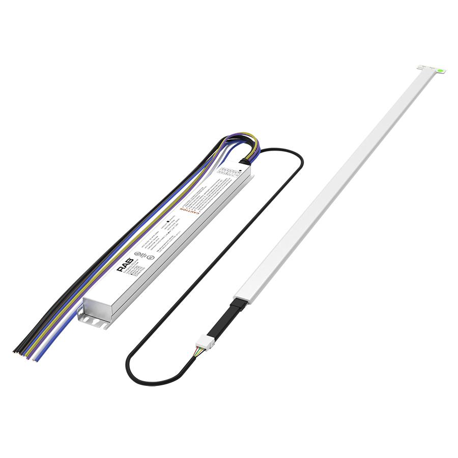 RAB Lighting RLB-EM Lighting Control System Accessories