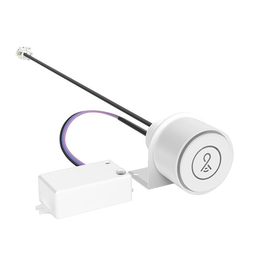 RAB Lighting RLB-LCBS/MVS Lighting Control System Accessories
