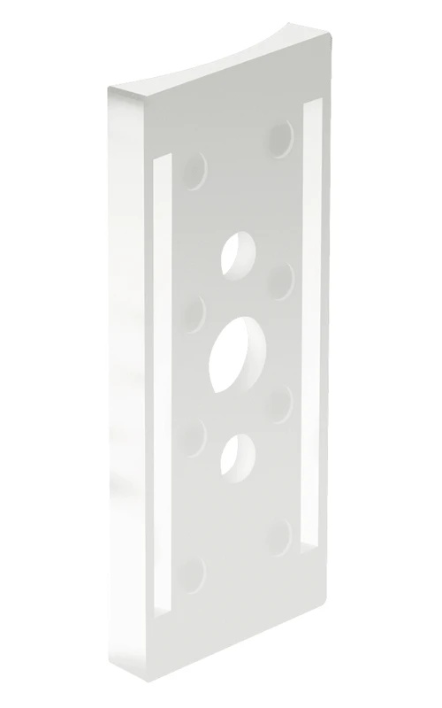RAB Lighting RPA6W Pole Brackets & Accessories