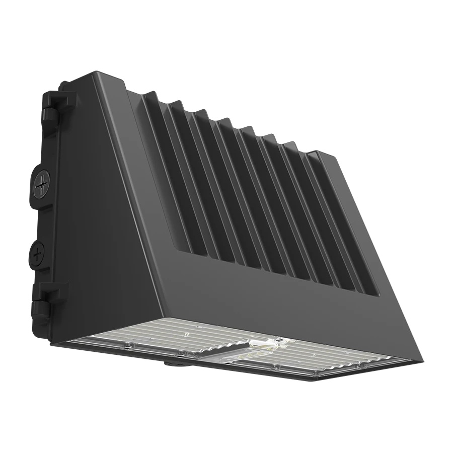 RAB Lighting SLIM17FAFC100 Outdoor Wallpacks