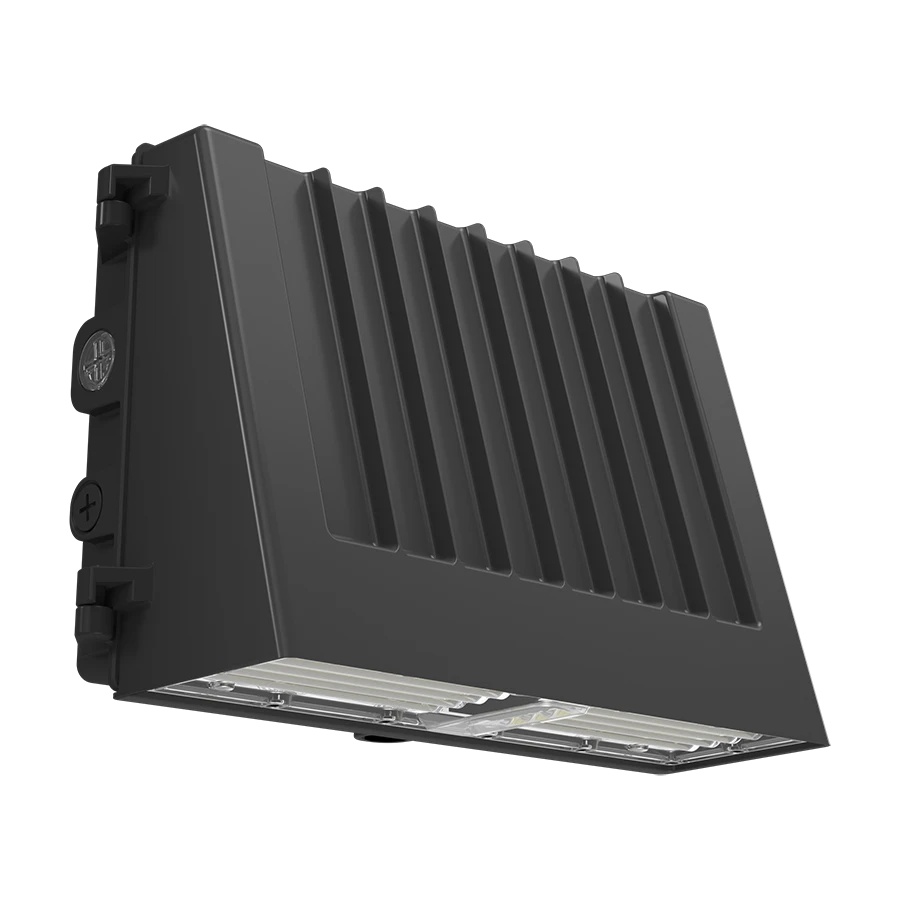 RAB Lighting SLIM17FAFC40 Indoor Wallpacks