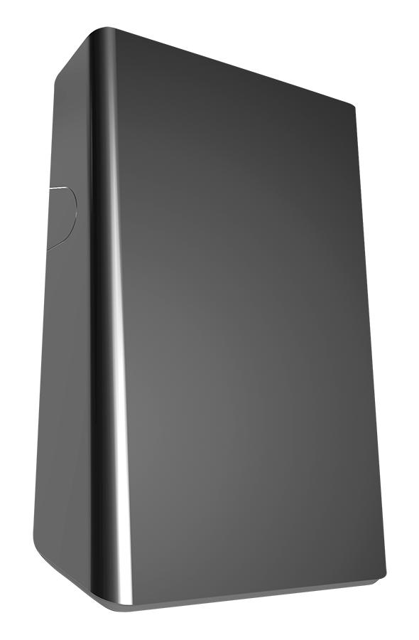 RAB Lighting SLIMYA Outdoor Wallpacks