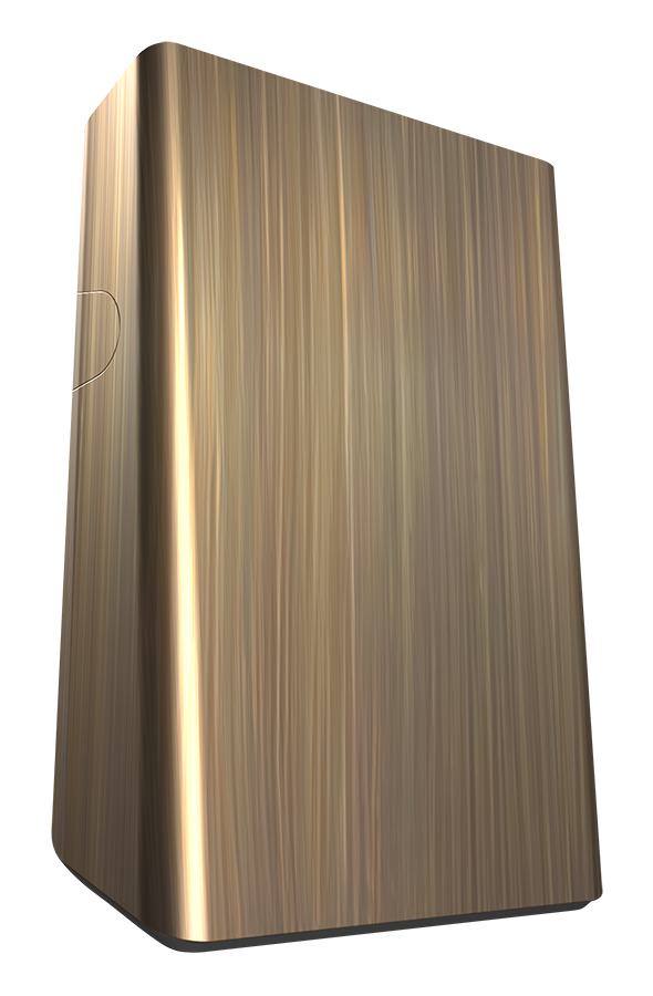 RAB Lighting SLIMYABR Outdoor Wallpacks