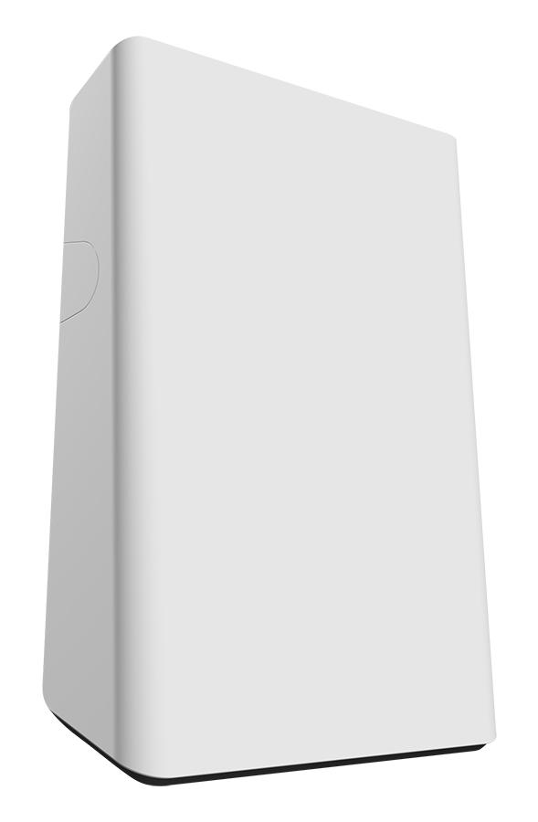 RAB Lighting SLIMYAW Outdoor Wallpacks