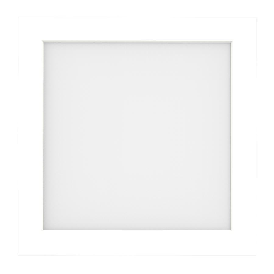 RAB Lighting SMPFA1X1S20UNVTW Flush Mount Lighting