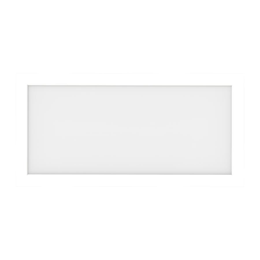 RAB Lighting SMPFA1X2RT22UNVTW Flush Mount Lighting