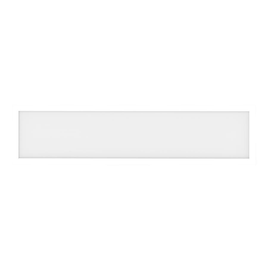 RAB Lighting SMPFA1X4RT45UNVTW Flush Mount Lighting