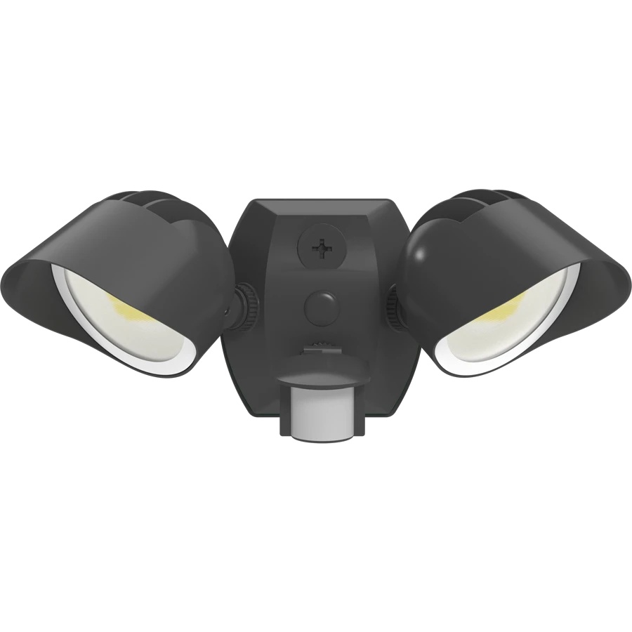 RAB Lighting SMSBULLET2X20A Flood Light Fixtures