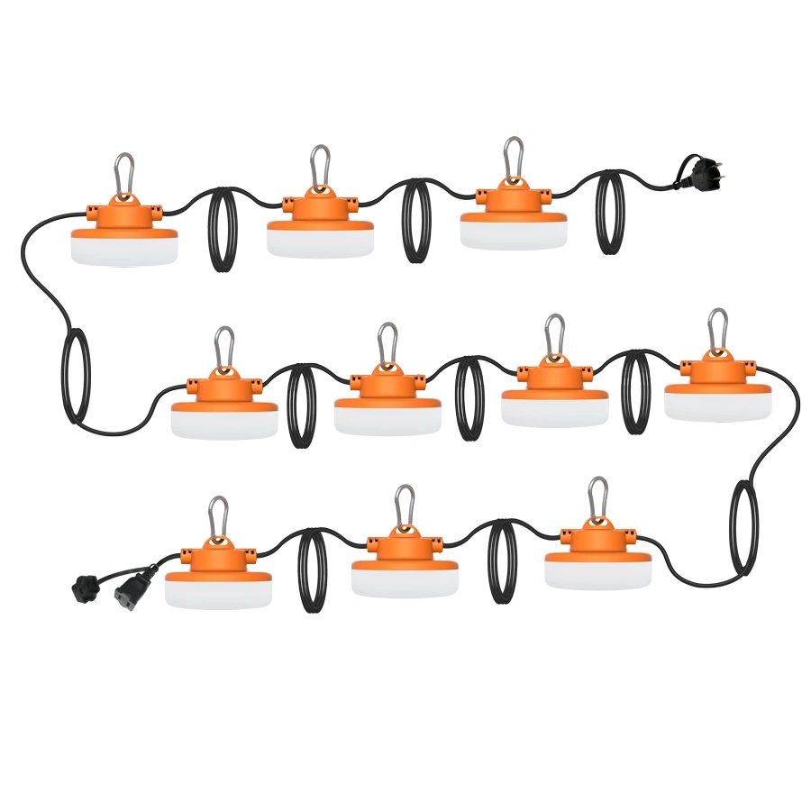 RAB Lighting STRING34-100G String Lighting