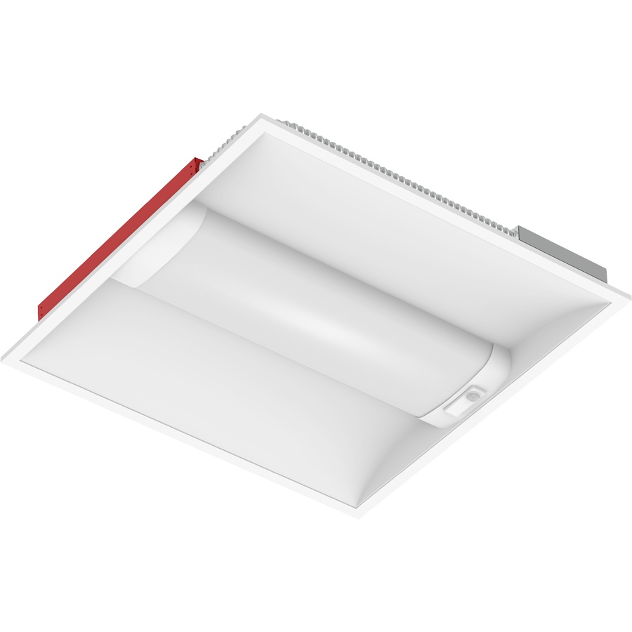 RAB Lighting SWISH2X2/PIR/E Indoor Troffers