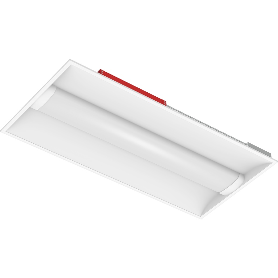 RAB Lighting SWISH2X4/E Indoor Troffers