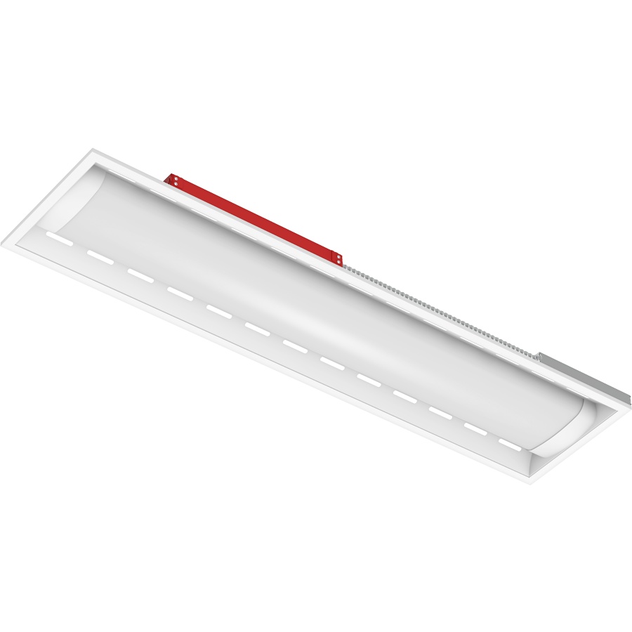 RAB Lighting SWISHAIR1X4/E Indoor Troffers