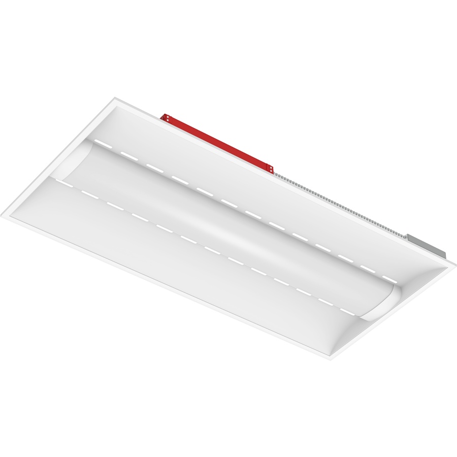 RAB Lighting SWISHAIR2X4/E Indoor Troffers