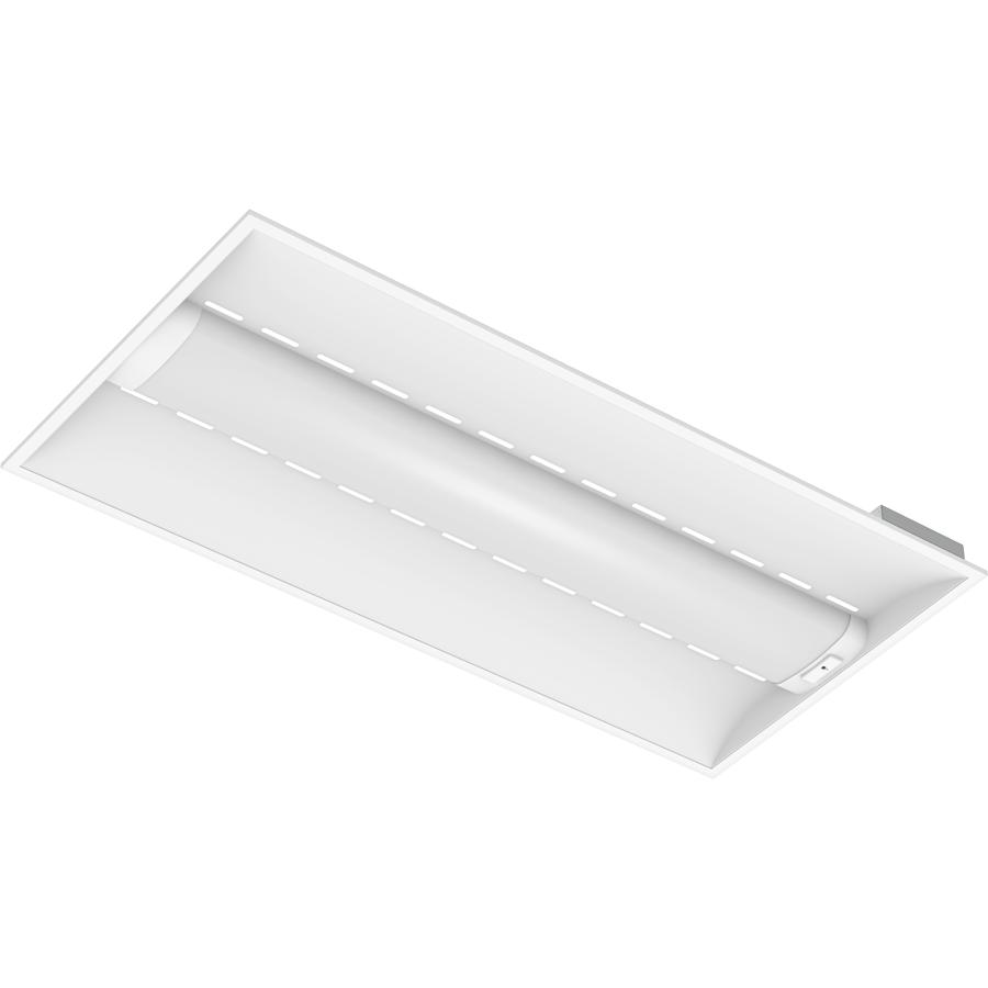 RAB Lighting SWISHAIR2X4/LCBS/MVS Indoor Troffers