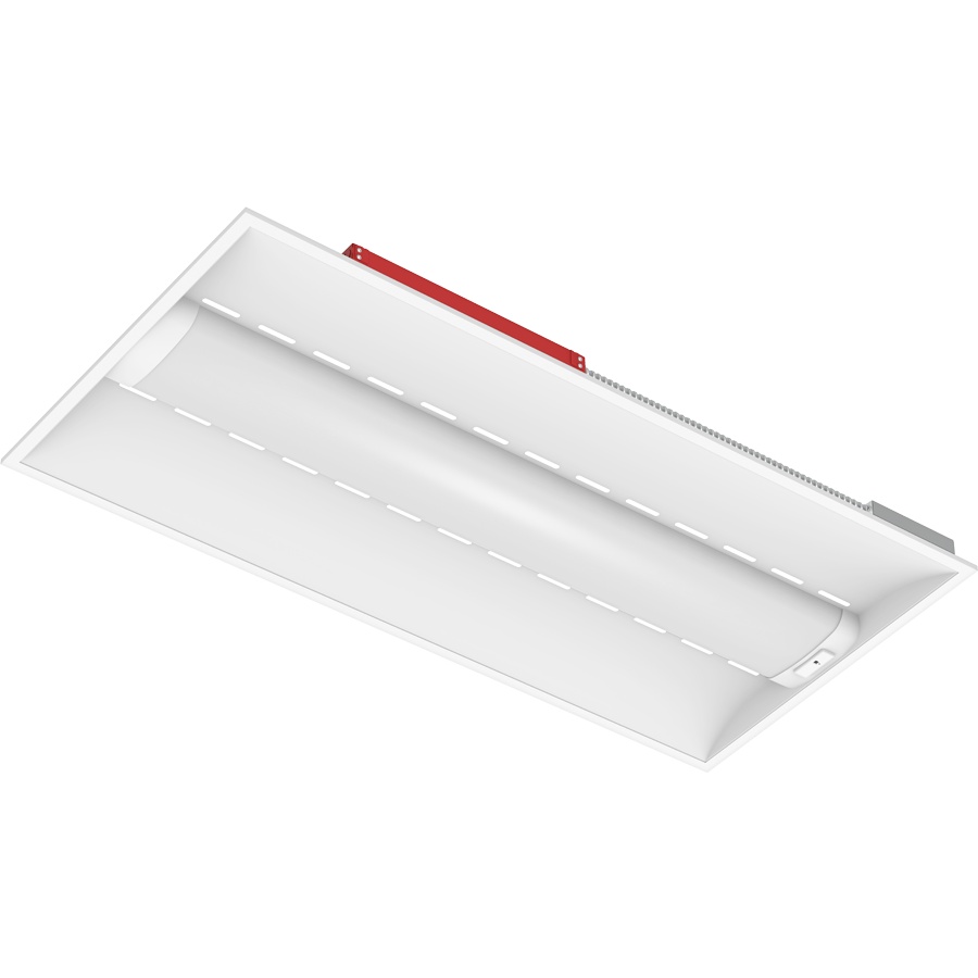 RAB Lighting SWISHAIR2X4/MVS/E Indoor Troffers