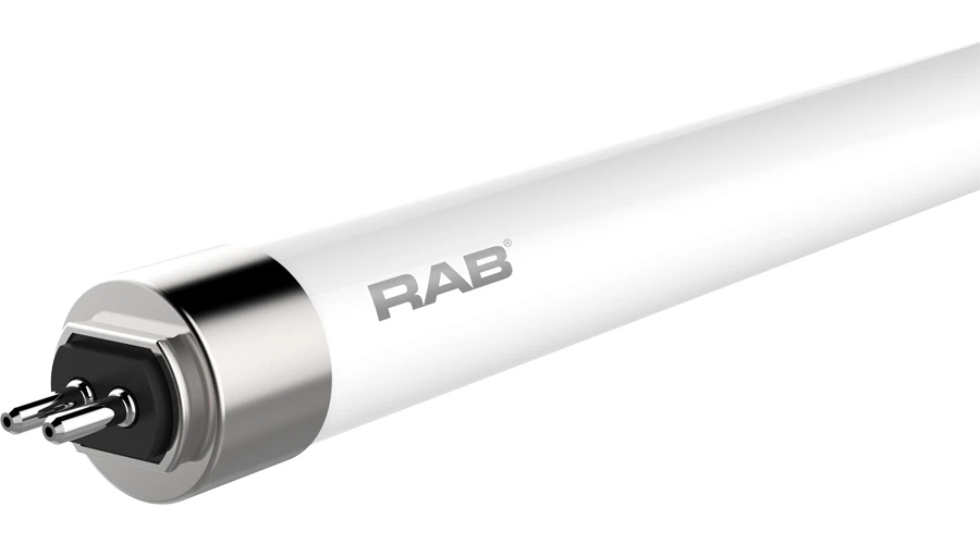 RAB Lighting T5-25-48G-830-BYP LED - Linear/Tubular