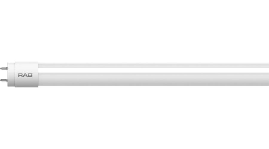 RAB Lighting T8-11-36G-835-EXT LED - Linear/Tubular