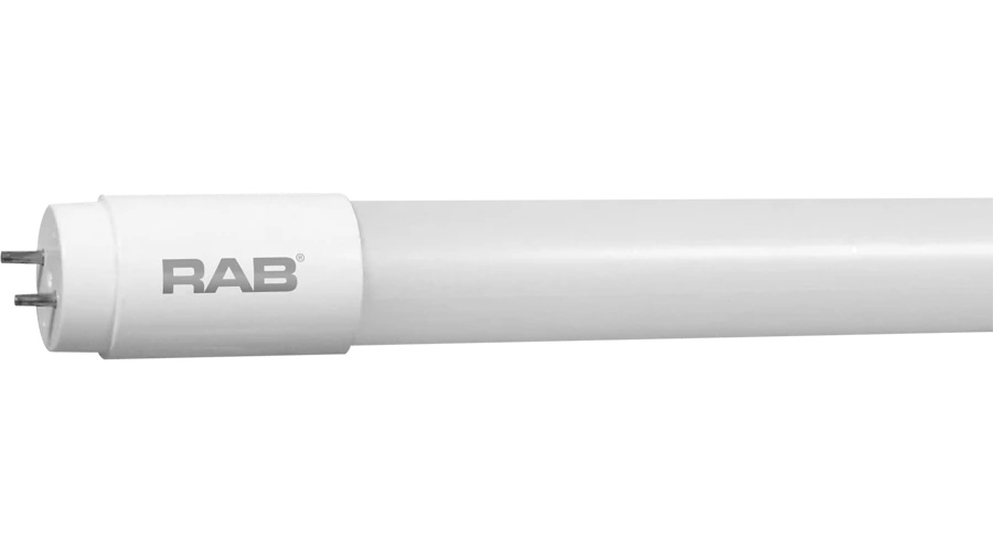 RAB Lighting T8-14.5-48GC-850-SE-BYP-PDIM LED - Linear/Tubular