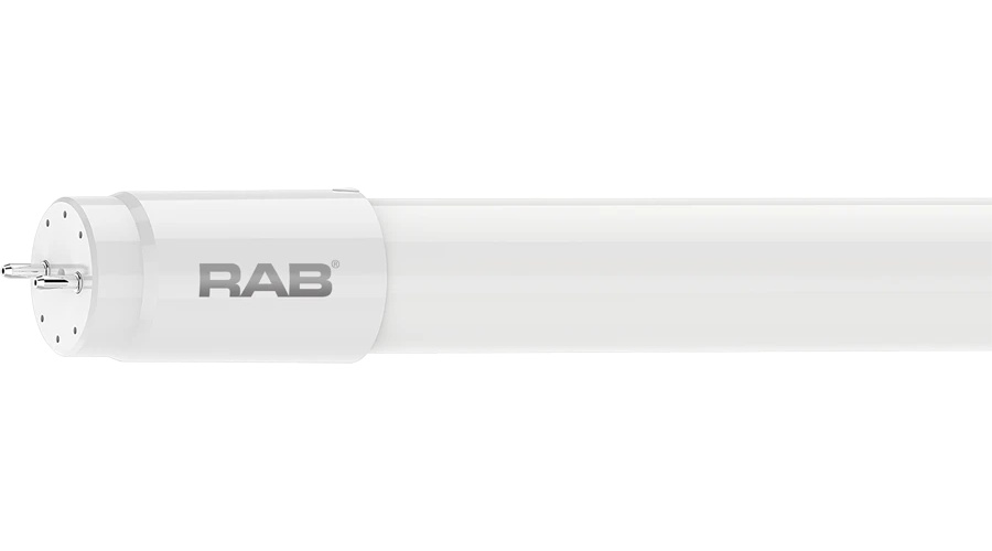 RAB Lighting T8-15-48G-835-DIR LED - Linear/Tubular