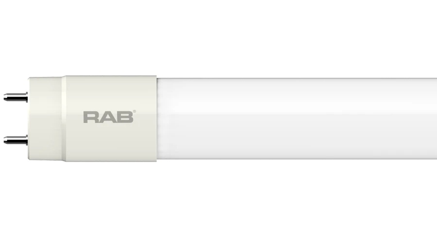 RAB Lighting T8-6-24P-840-DIR LED - Linear/Tubular