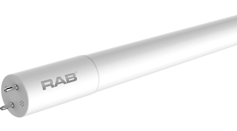 RAB Lighting T8-12-36G-840-SD-BYP LED - Linear/Tubular