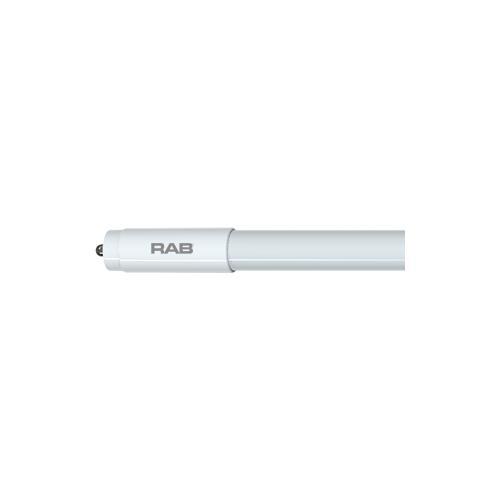 RAB Lighting T8HO-40-96G-FA8-850-DE-BYP LED - Linear/Tubular