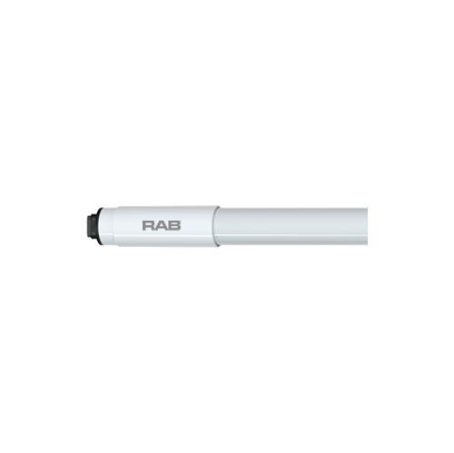 RAB Lighting T8HO-40-96G-R17D-840-DE-BYP LED - Linear/Tubular