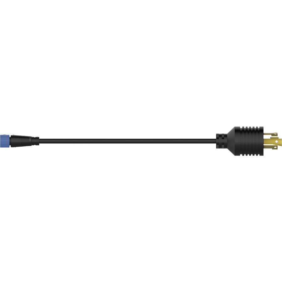 RAB Lighting TEMP-PLUG/277 Work Lights