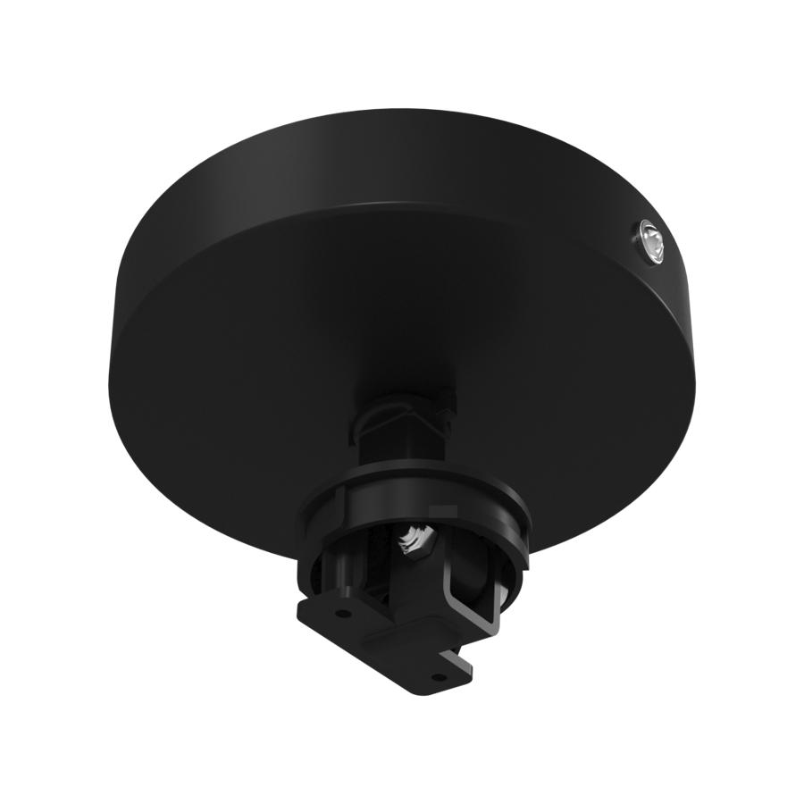 RAB Lighting TK22RB-CM-KIT Track Lighting Mountings
