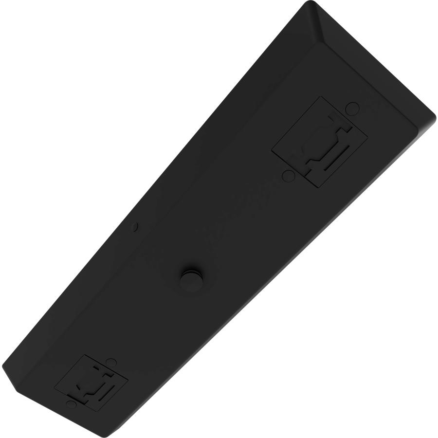 RAB Lighting TK-DLA/B Track Lighting Accessories