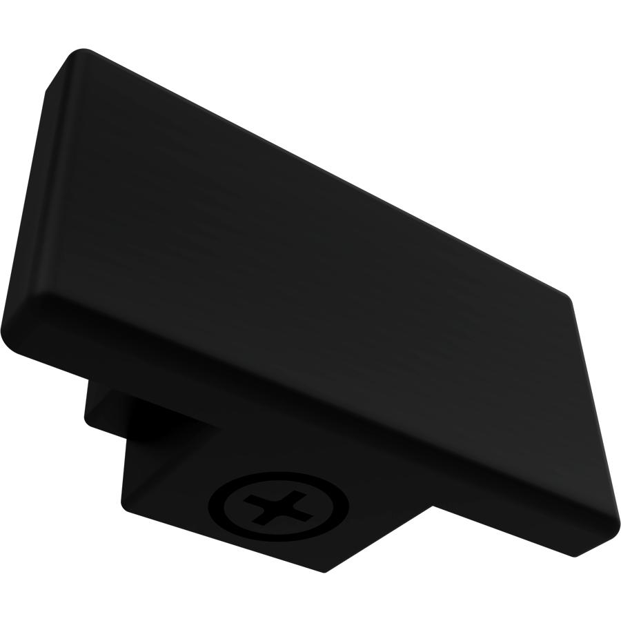 RAB Lighting TK-EC/B Track Lighting Accessories