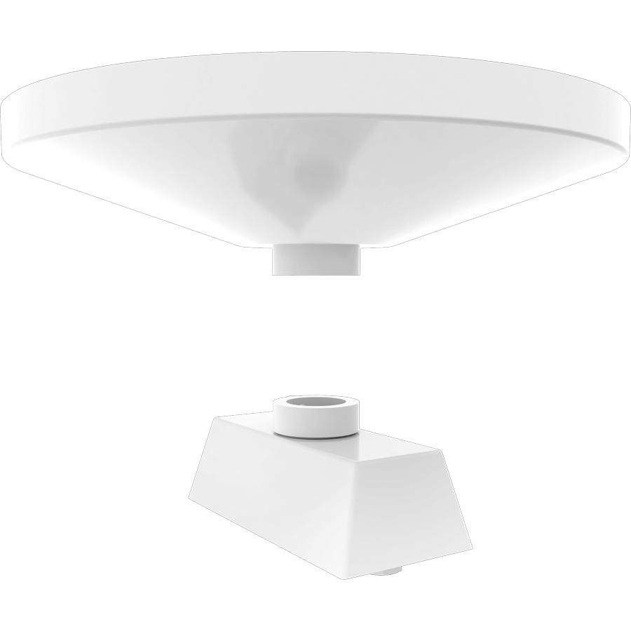 RAB Lighting TK-MCK Track Lighting Accessories