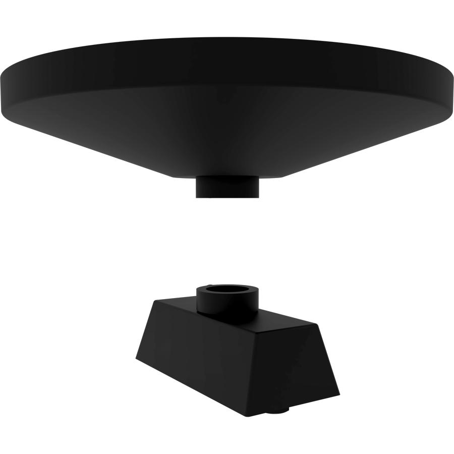 RAB Lighting TK-MCK/B Track Lighting Accessories