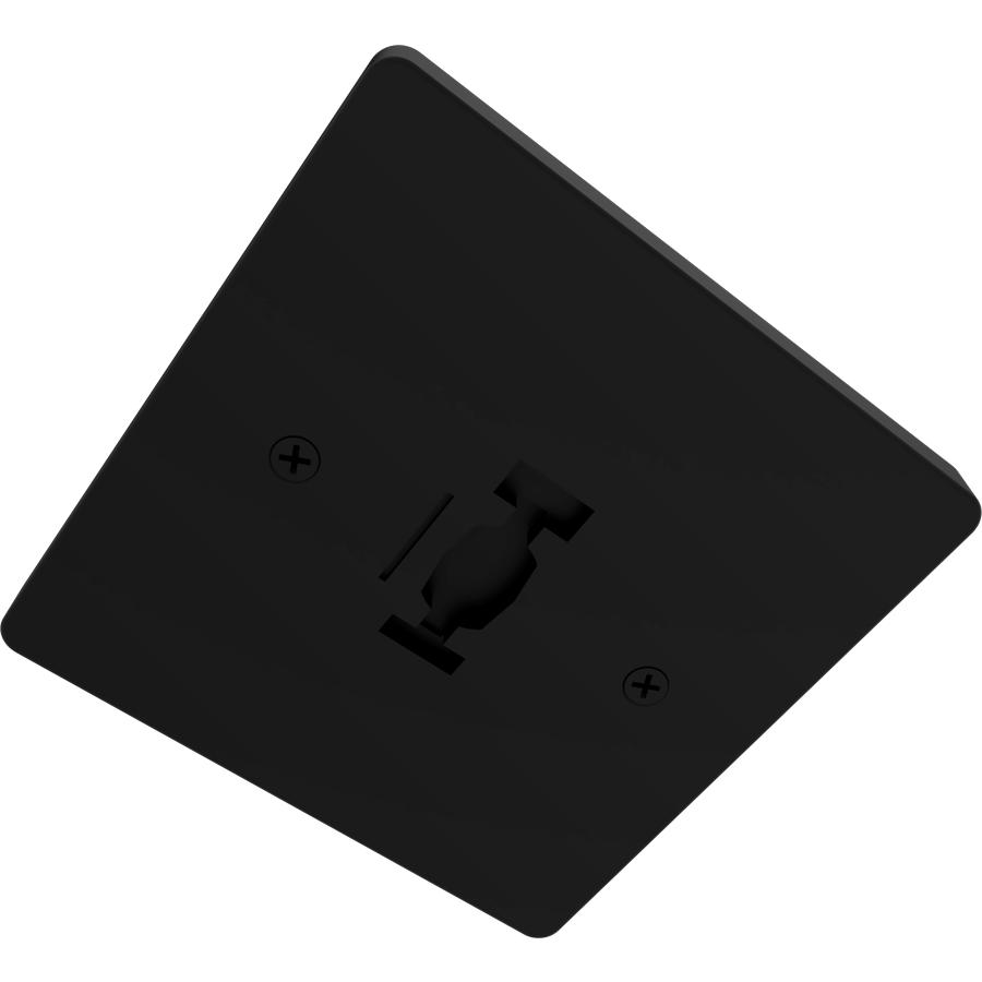RAB Lighting TK-MLA/B Track Lighting Accessories
