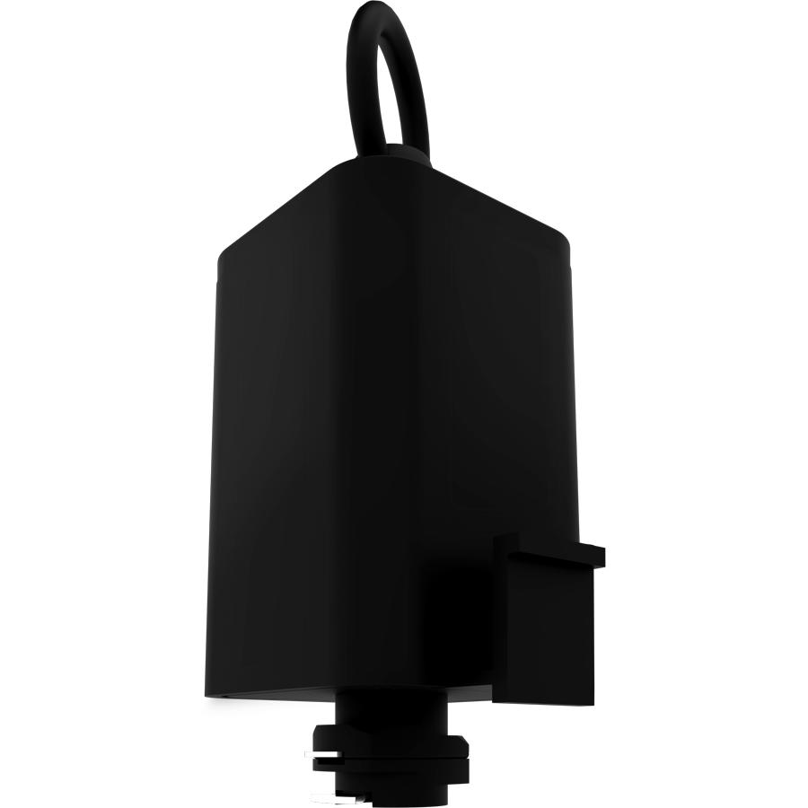 RAB Lighting TK-PLA/B Track Lighting Accessories