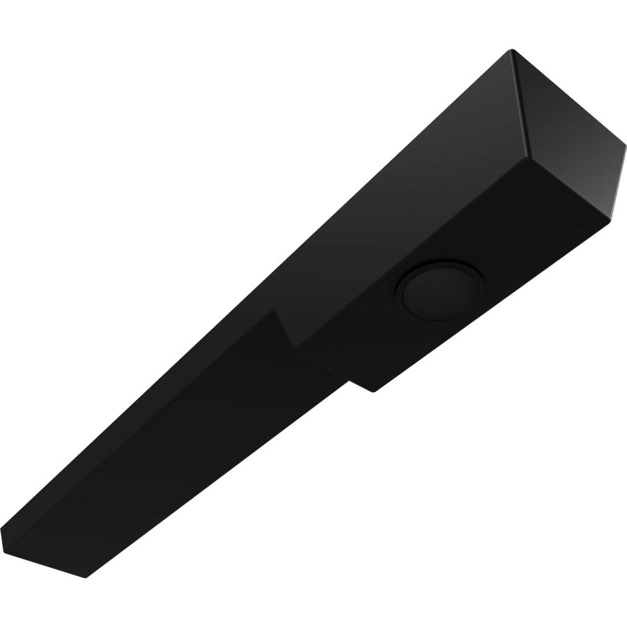 RAB Lighting TK-SEFWC/B Track Lighting Accessories
