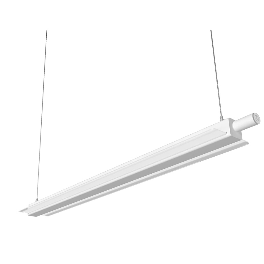 RAB Lighting TOMO-4/LCB Indoor Wraparounds
